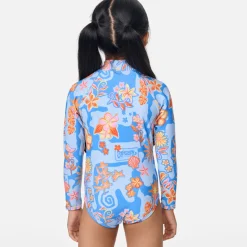 Clearance Surf Magic Surf Suit 1-8y Kids Swimsuits