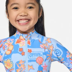 Clearance Surf Magic Surf Suit 1-8y Kids Swimsuits