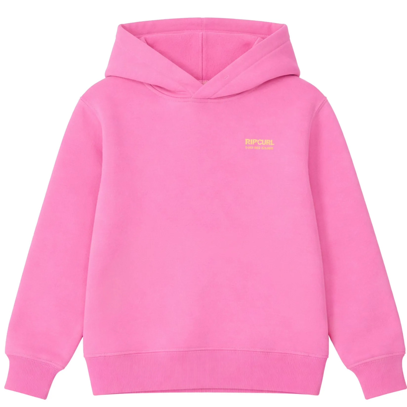 Fleeces And Sweatshirts|Tops>Rip Curl Surf Puff Heritage Hoodie 1-8y