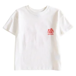 Sale Surf Puff Party T-shirt 8-14y Kids Tops