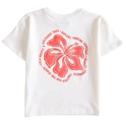 Sale Surf Puff Party T-shirt 8-14y Kids Tops