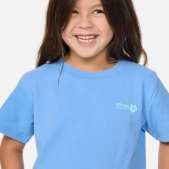 Online Surf Puff Party T-shirt 1-8y Kids Tops