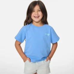 Online Surf Puff Party T-shirt 1-8y Kids Tops