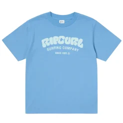 New Surf Puff Relaxed T-shirt 8-14y Kids Tops