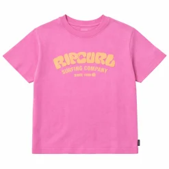 Clearance Surf Puff Standard T-shirt 1-8y Kids Tops