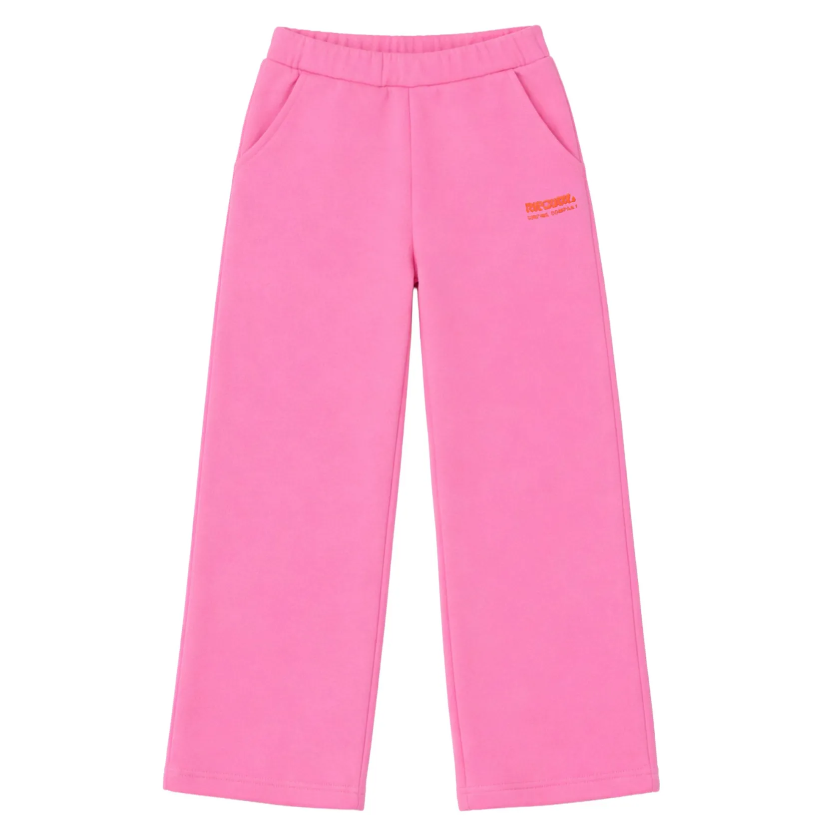 Pants & Jeans>Rip Curl Surf Puff Wide Sweatpants 1-8y