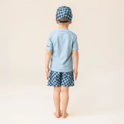 Outlet Surf Rashguard 2-12 Kids/BOY Swimsuits