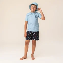 Outlet Surf Rashguard 2-12 Kids/BOY Swimsuits