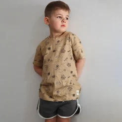 Discount Surf Shorts 2-8y Kids/BOY Shorts & Bermuda