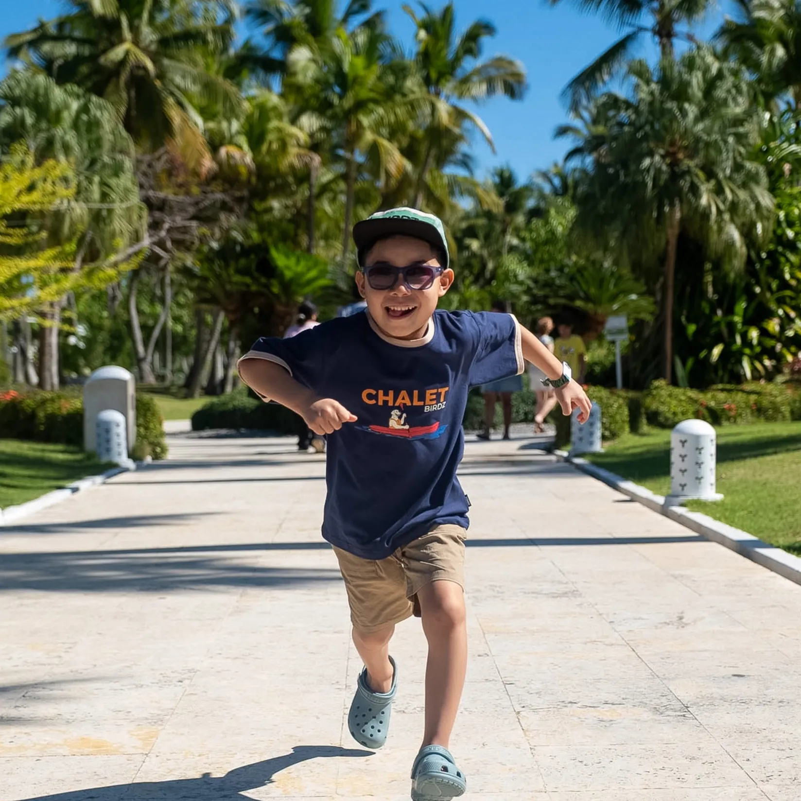 Surf Shorts 2-8y Kids/BOY Shorts & Bermuda