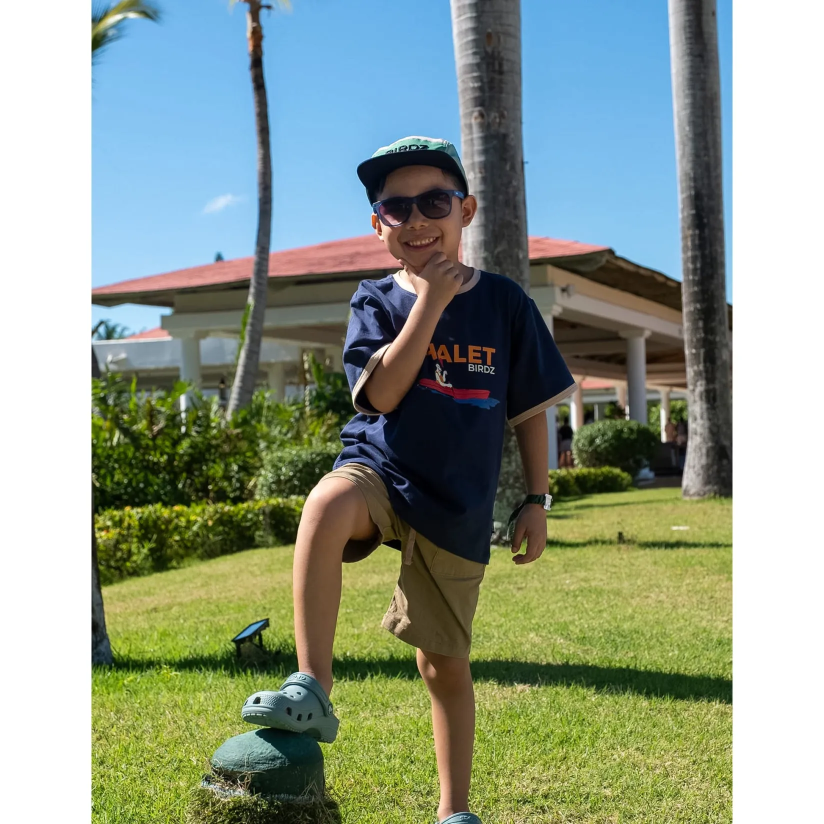 Surf Shorts 2-8y Kids/BOY Shorts & Bermuda