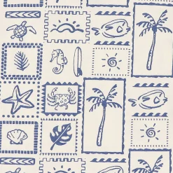 Discount Surf Stamps T-shirt 3-24m BOY Tops