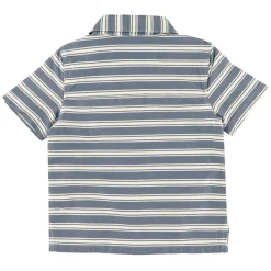 Outlet Surf Striped Shirt 2-10y Kids/BOY Tops