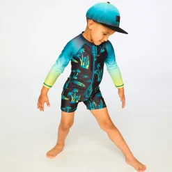 Hot Surf Swimsuit 2-6 Kids/BOY Swimsuits