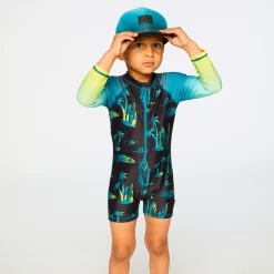Hot Surf Swimsuit 2-6 Kids/BOY Swimsuits