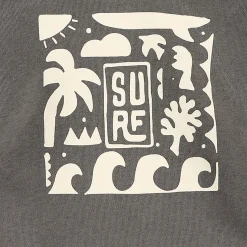 Clearance Surf Zip Hoodie 3-24m BOY Fleeces And Sweatshirts|Tops