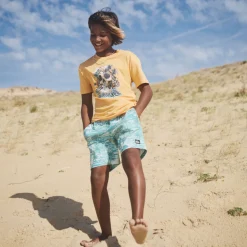 Outlet Surfsilk Mix Volley 8-20 Kids/BOY Swimsuits