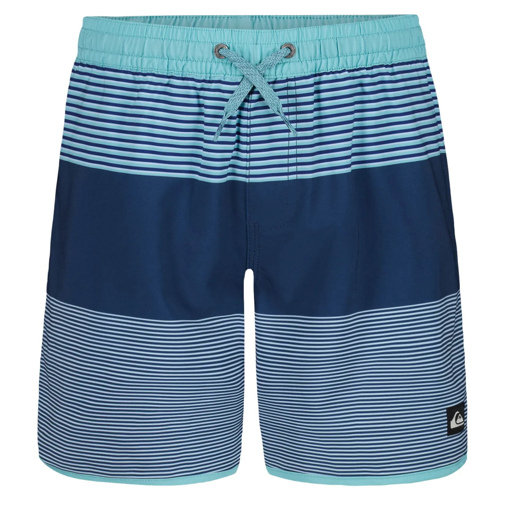 Swimsuits>Quiksilver Surfsilk Tijuana Volley 8-20 Blue