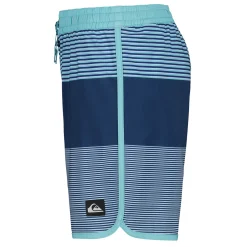 Swimsuits>Quiksilver Surfsilk Tijuana Volley 8-20 Blue