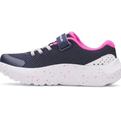 Athletic Shoes|Shoes>Under Armour Surge 4 Shoe 11-3 Navy