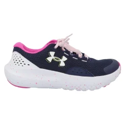 Athletic Shoes|Shoes>Under Armour Surge 4 Shoe 4-6 Navy