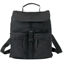 Clearance Sustainable Backpack Diaper Bag - Black Diaper Bags|Diaper Bags