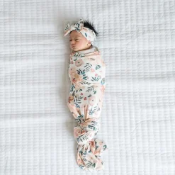Swaddle Blanket - Autumn Kids Blankets|Blankets