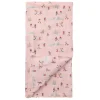 Blankets|Blankets>Loulou Lollipop Swaddle Blanket - She Shoots