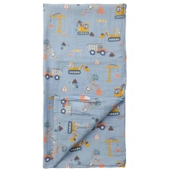 Discount Swaddle Blanket - Tiny Engineers Kids Blankets|Blankets