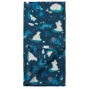 Blankets|Blankets>Loulou Lollipop Swaddle Blanket-Stargazing Bea