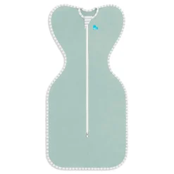 Pajamas|Sleep Bags>Love to Dream Swaddle Up Lite Newborn 5-8.5lb - Olive