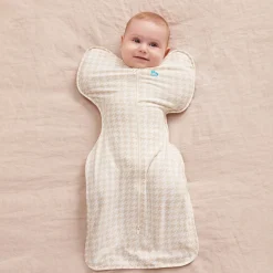 Discount Swaddle Up Original Medium 13-19lb - Houndstooth Pajamas|Sleep Bags