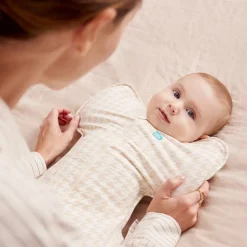 Discount Swaddle Up Original Medium 13-19lb - Houndstooth Pajamas|Sleep Bags