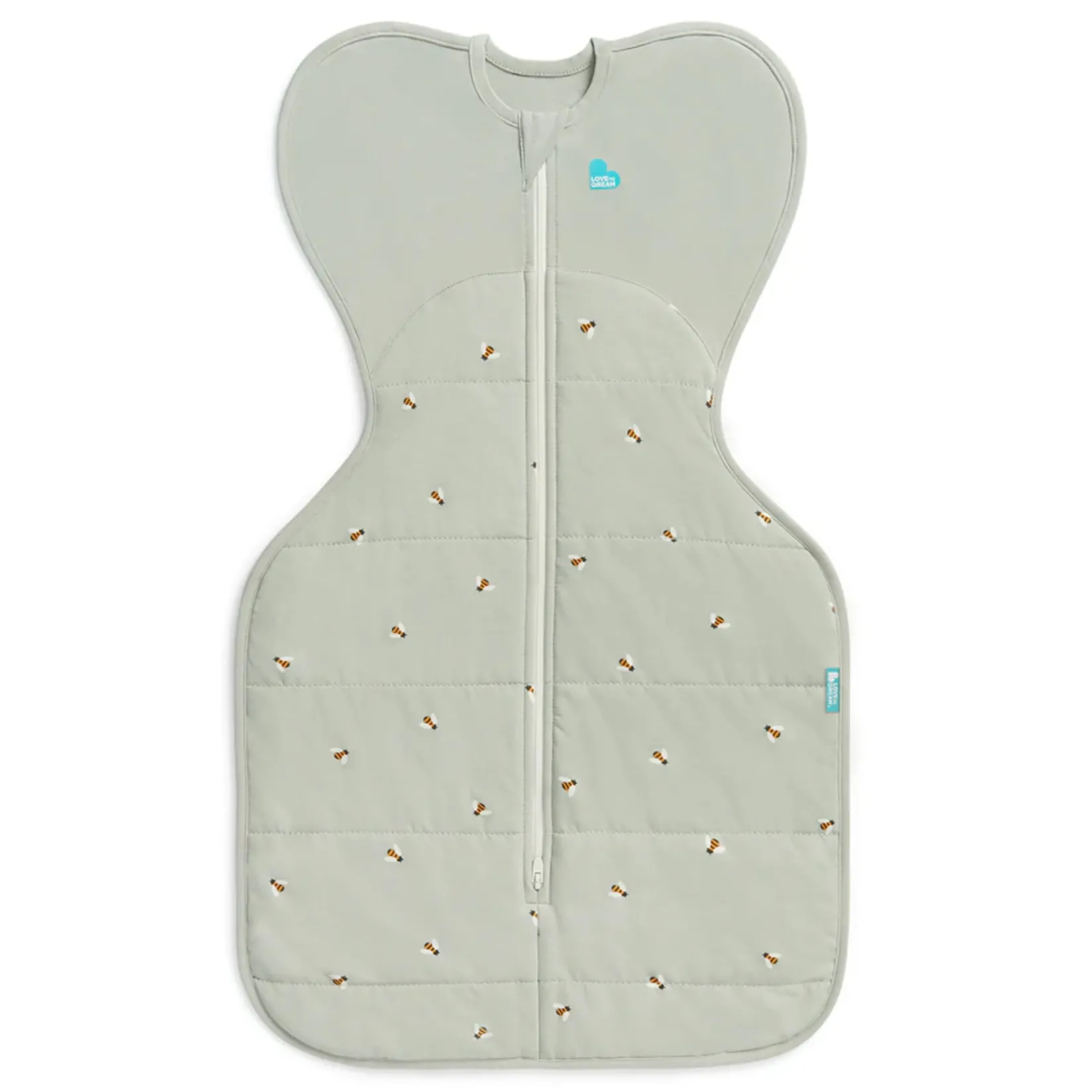 Discount Swaddle Up Original Newborn 5-8.5lb - Bees Pajamas|Sleep Bags