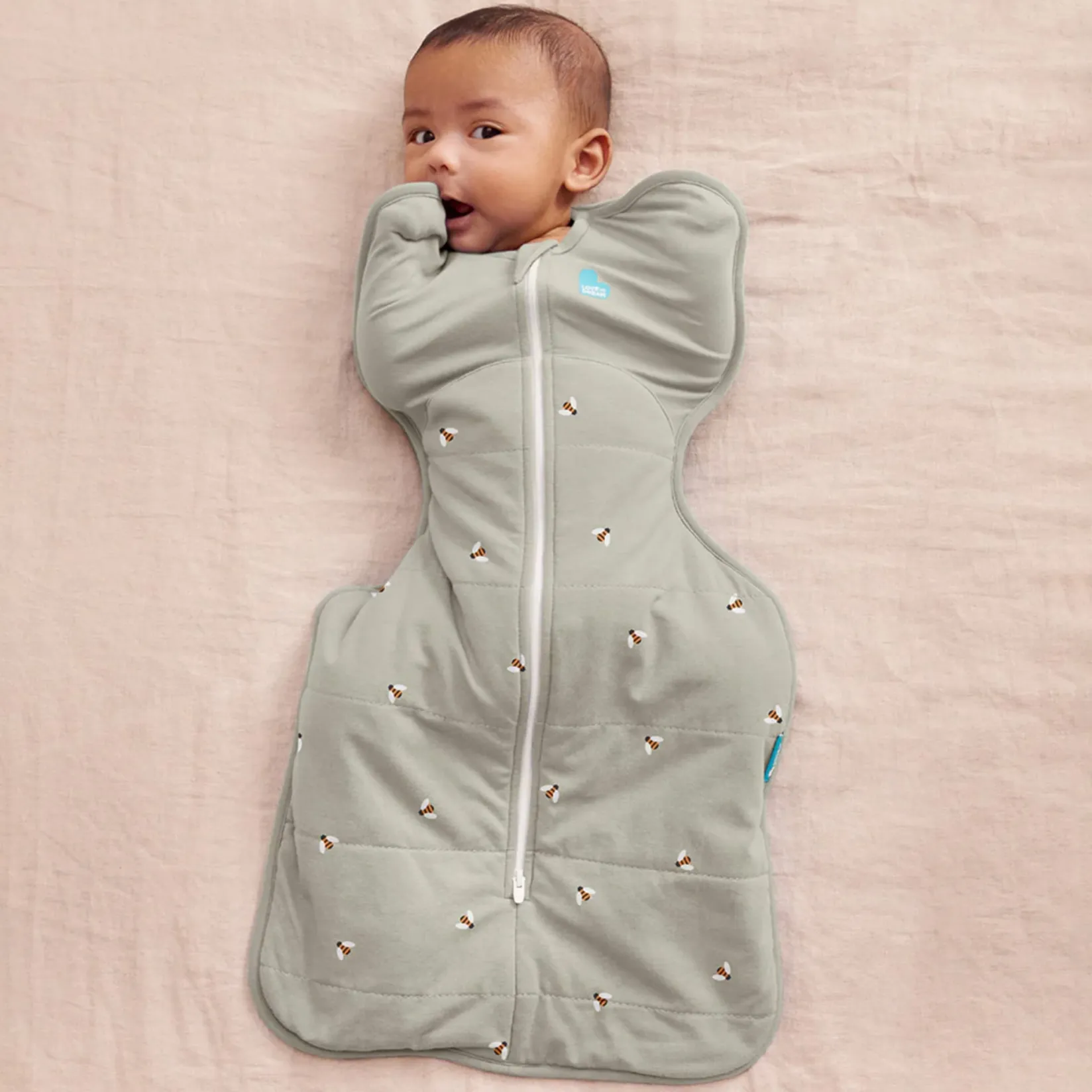 Discount Swaddle Up Original Newborn 5-8.5lb - Bees Pajamas|Sleep Bags