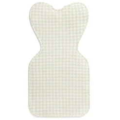 Hot Swaddle Up Original Newborn 5-8.5lb - Houndstooth Pajamas|Sleep Bags
