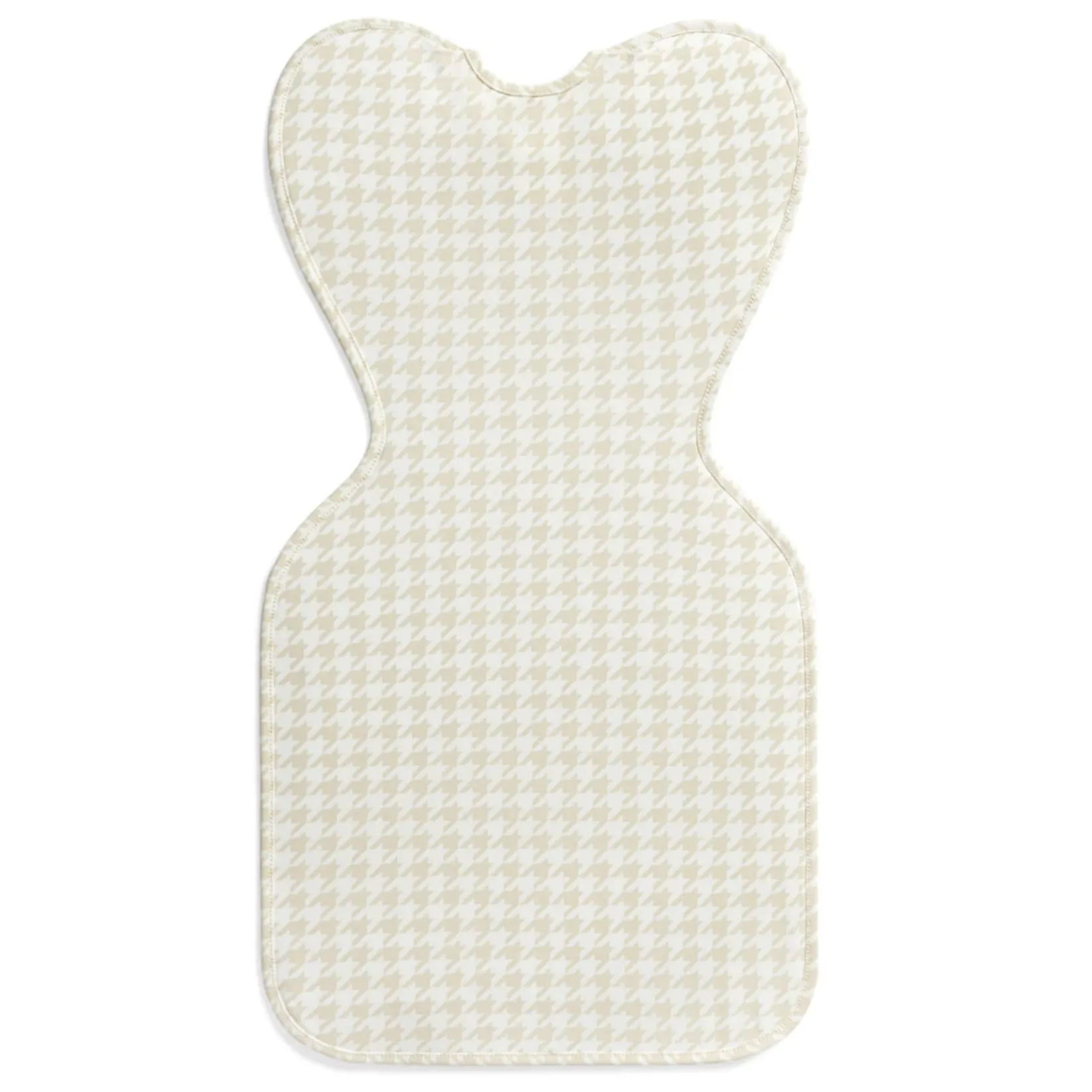 Hot Swaddle Up Original Newborn 5-8.5lb - Houndstooth Pajamas|Sleep Bags