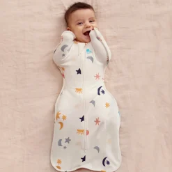 Online Swaddle Up Original Newborn 5-8.5lb - Lunar Pajamas|Sleep Bags