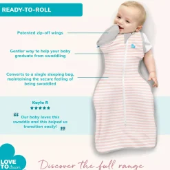 Discount Swaddle Up Transition Medium 13-19lb - Original Pajamas|Sleep Bags