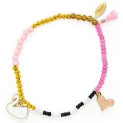 Clearance Swann Bracelet Teething Toys