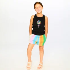 Hot Sweat Candy Tank Top 3-6 Kids Tops