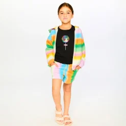Hot Sweat Candy Tank Top 3-6 Kids Tops