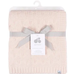 Clearance Sweater Knit Blancket - Pink Kids Blankets|Blankets