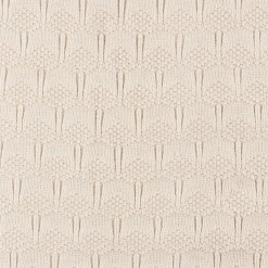 Blankets|Blankets>Just Born Sweater Knit Blanket - Tan