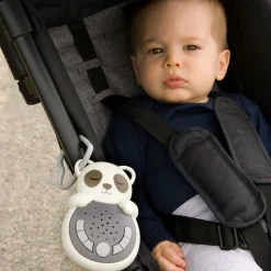 Online Sweet Dreamz On The Go - Panda Stroller & Car Seat Toys|Developmental Toys