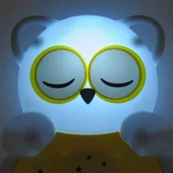 Outlet Sweet Dreamz On The Go- Owl Stroller & Car Seat Toys|Developmental Toys