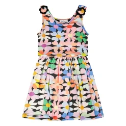 Sweet Flowers Dress 7-10 Kids Dresses & Rompers
