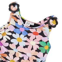 Sweet Flowers Dress 7-10 Kids Dresses & Rompers