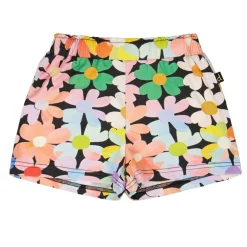 Outlet Sweet Flowers Short 3-6 Kids Shorts & Bermuda