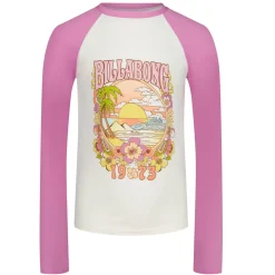 Online Sweet Ride Uv Rashguard 4-14 Kids Swimsuits